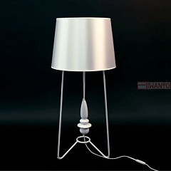 Интерьерная настольная лампа Krone art_001020