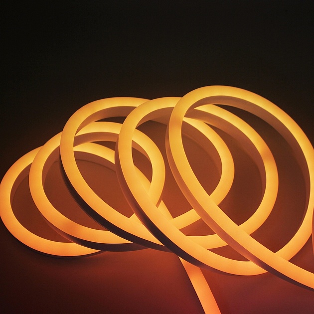 Светодиодная лента NE2180 NE-2180-220-6-O-65