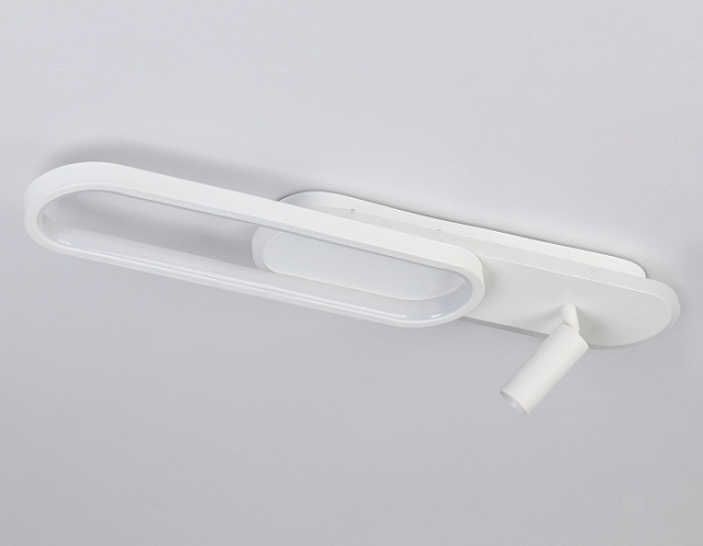 Настенно-потолочный светильник COMFORT FL5108
