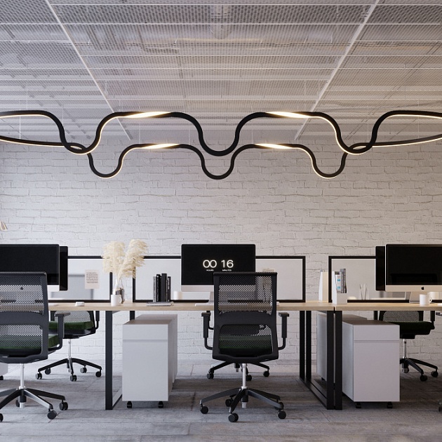 Профиль SL-ARC 032685