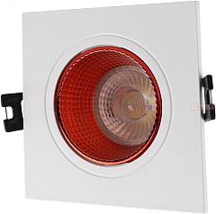 Точечный светильник DENKIRS DK3021 DK3071-WH+RD