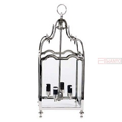 Подвесной светильник Eichholtz Lantern 103557