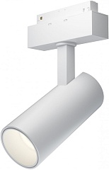 Трековый светильник Focus LED TR019-2-15W3K-W