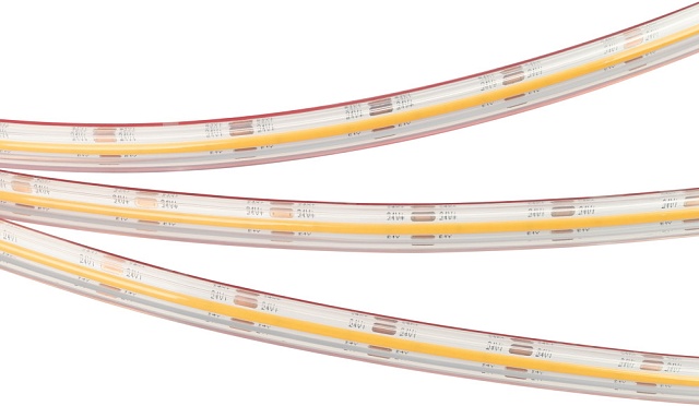 Светодиодная лента COB герметичная 031908(2)