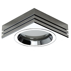 Рамка для светильника WP NC722-2CH