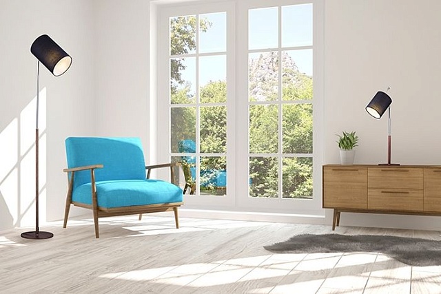 Интерьерная настольная лампа Julia Julia E 4.1.1 BR