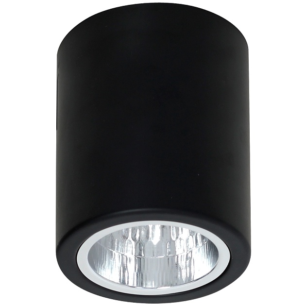 Точечный светильник Downlight Round 7237