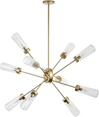 Потолочная люстра Crotone 690103