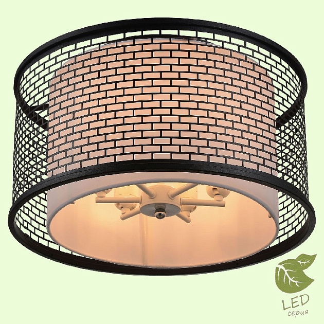 Потолочная люстра Levittown GRLSP-9676