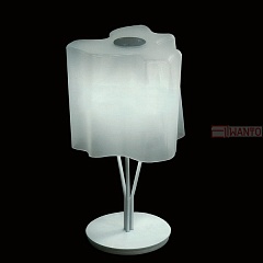 Интерьерная настольная лампа Woge art_001309