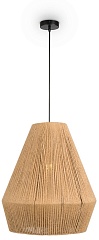 Подвесной светильник LoungeGarden FR5247PL-01BG1