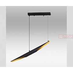 Подвесной светильник KINK Light Бамбук 0711