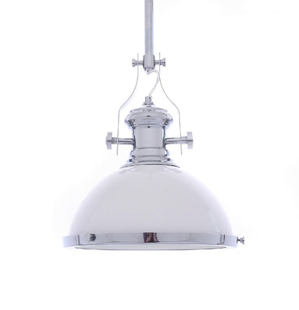 Подвесной светильник Ettore LDP 710-300 WT