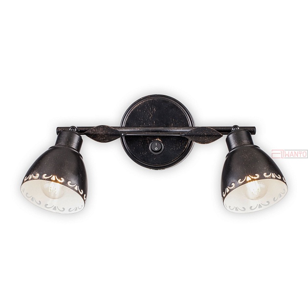Спот Citilux Robusta CL509522