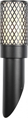 Настенный фонарь уличный Barrel 3019-1W