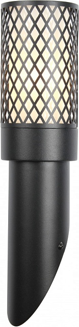 Настенный фонарь уличный Barrel 3019-1W