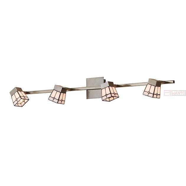 Спот Citilux Gotika CL512543