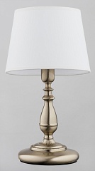 Интерьерная настольная лампа Roksana 16078