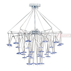 Подвесной светильник Metalspot LUCCIOLE 50155