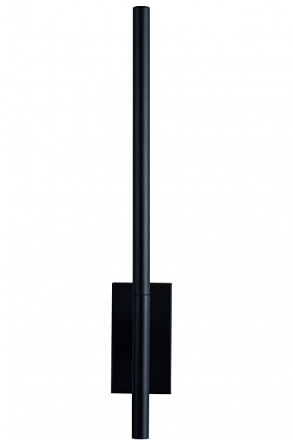 Настенный светильник Stick 10012/6BK