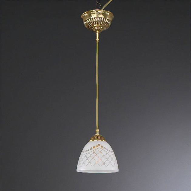 Подвесной светильник 7152 L.7152/14