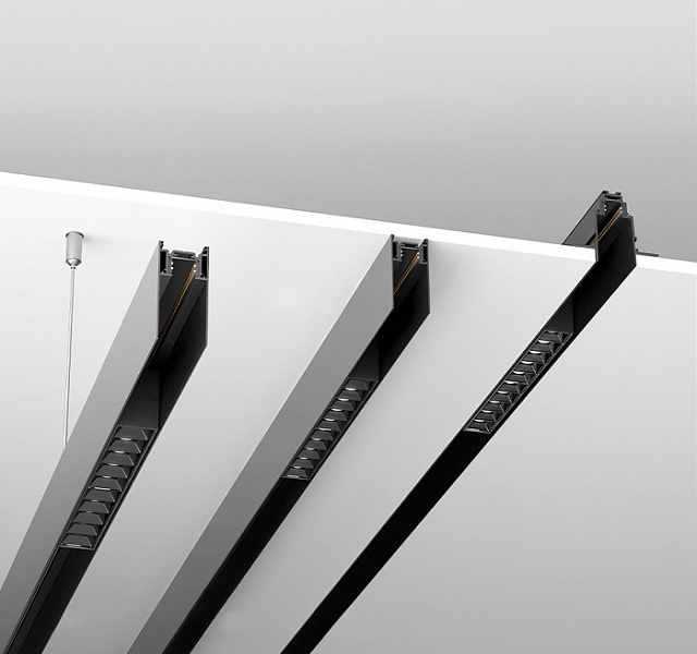 Шинопровод Busbar trunkings TRX004-221B
