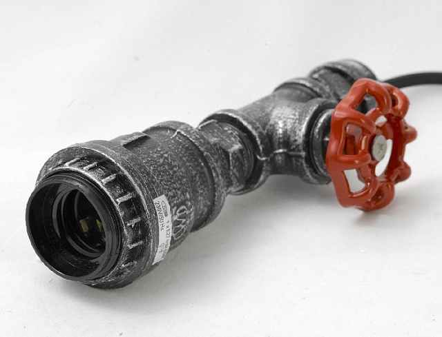 Подвесной светильник Irondequoit LSP-9692