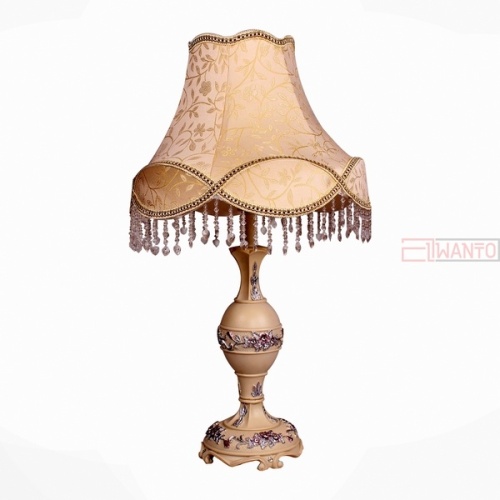 Интерьерная настольная лампа Sogni SL251.504.01 ST Luce