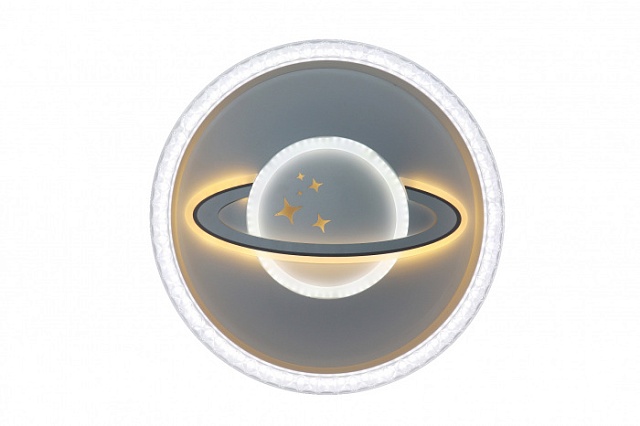 Потолочный светильник Led LED LAMPS 81098