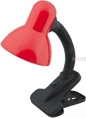 Настольная лампа   TLI-202 Red. E27