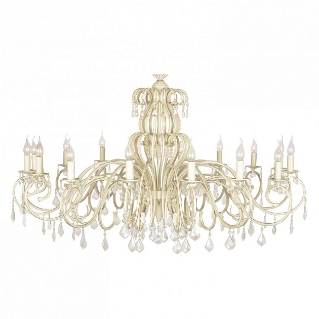 Подвесная люстра Gioia Gioia E 1.1.16.602 CG