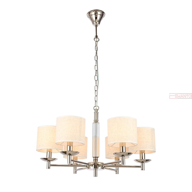 Подвесная люстра ST Luce Pilonne SL1752.103.06