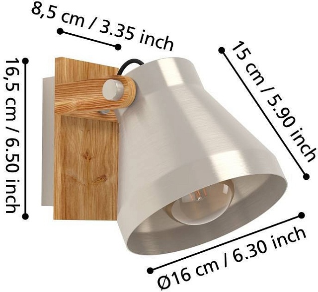 Спот Cawton 43948