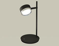 Интерьерная настольная лампа TRADITIONAL XB9802151