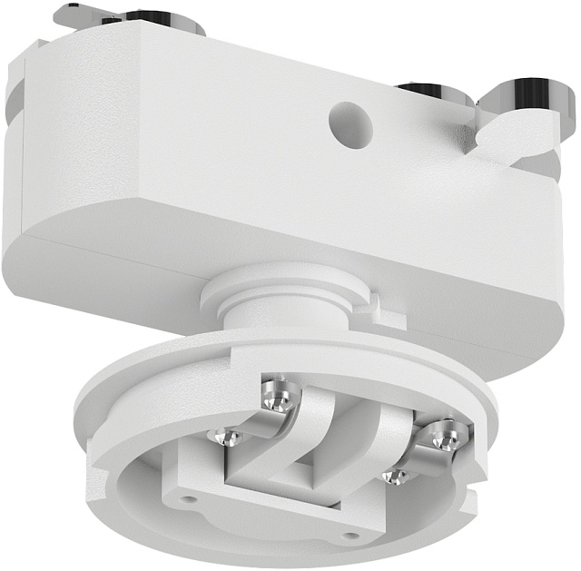 Трековое крепление MINI-VL-M MINI-VL-M2-WH