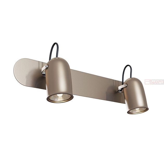 Спот Maytoni Alcor SP311-CW-02-N