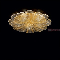 Потолочный светильник Sylcom 918 918/80 D ORO