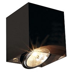 Потолочный светильник Acrylbox 117211