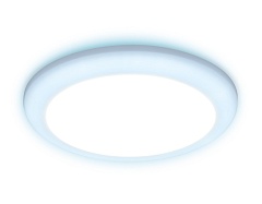 Точечный светильник Downlight DCR309