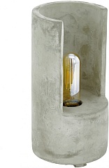 Интерьерная настольная лампа Lynton 49111