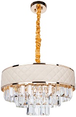 Подвесная люстра Annabelle A1008LM-6GO