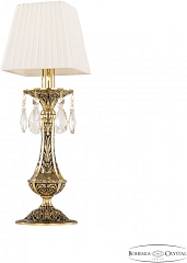 Интерьерная настольная лампа Florence 71100L/1 GB SQ1