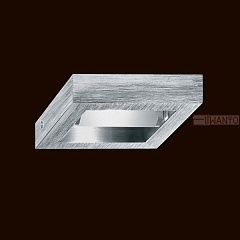 Настенный светильник Metalspot Quadro 44302