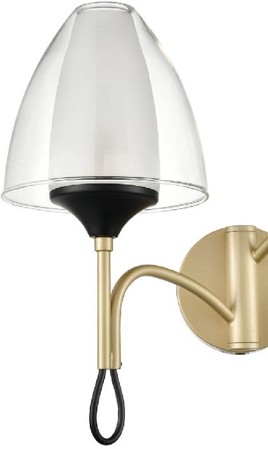 Бра Oro 10038 VL5654W12
