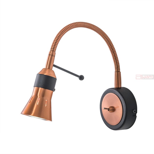 Спот Citilux Tehno CL503312