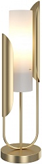 Интерьерная настольная лампа Сipresso Z014TL-01G