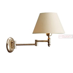Бра Lucienne Monique GL 24 GL 24 gold