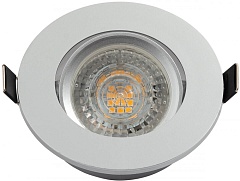 Точечный светильник DK3020CC DK3020-CM