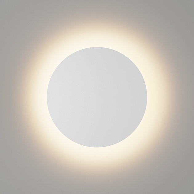 Настенный светильник уличный CIRCUS GW-8663S-6-WH-NW