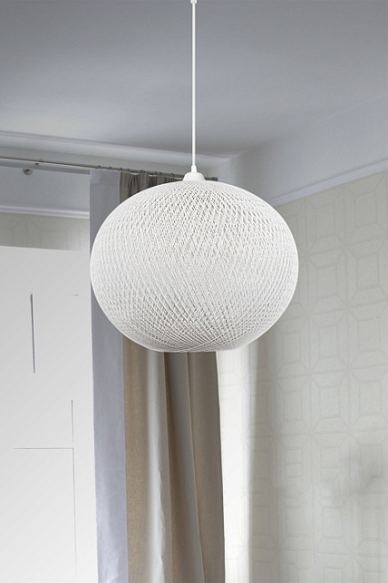 Подвесной светильник Lizbeth TL1612H-01WH